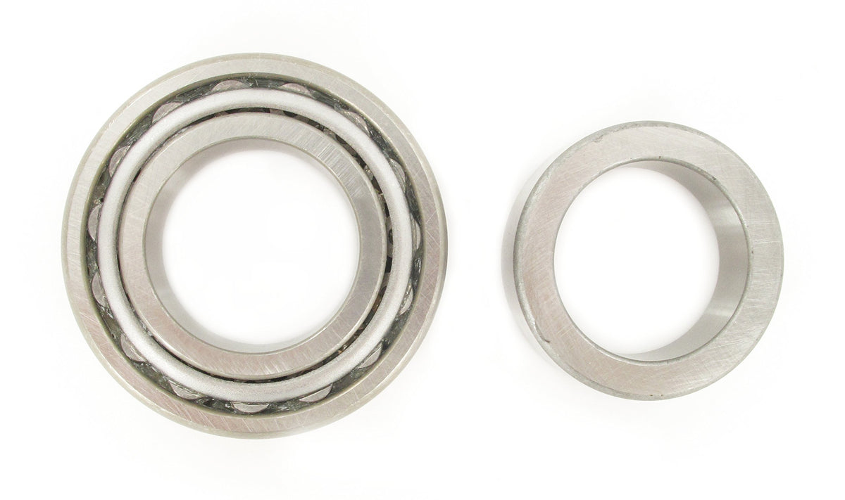 SKF BR9VP BR9 VP Tapered Roller Bearing Set
