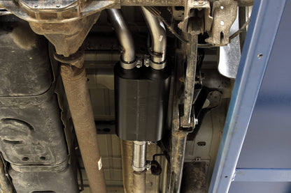 FLOWMASTER 817477 Flowmaster 817477 American Thunder Cat-back Exhaust System