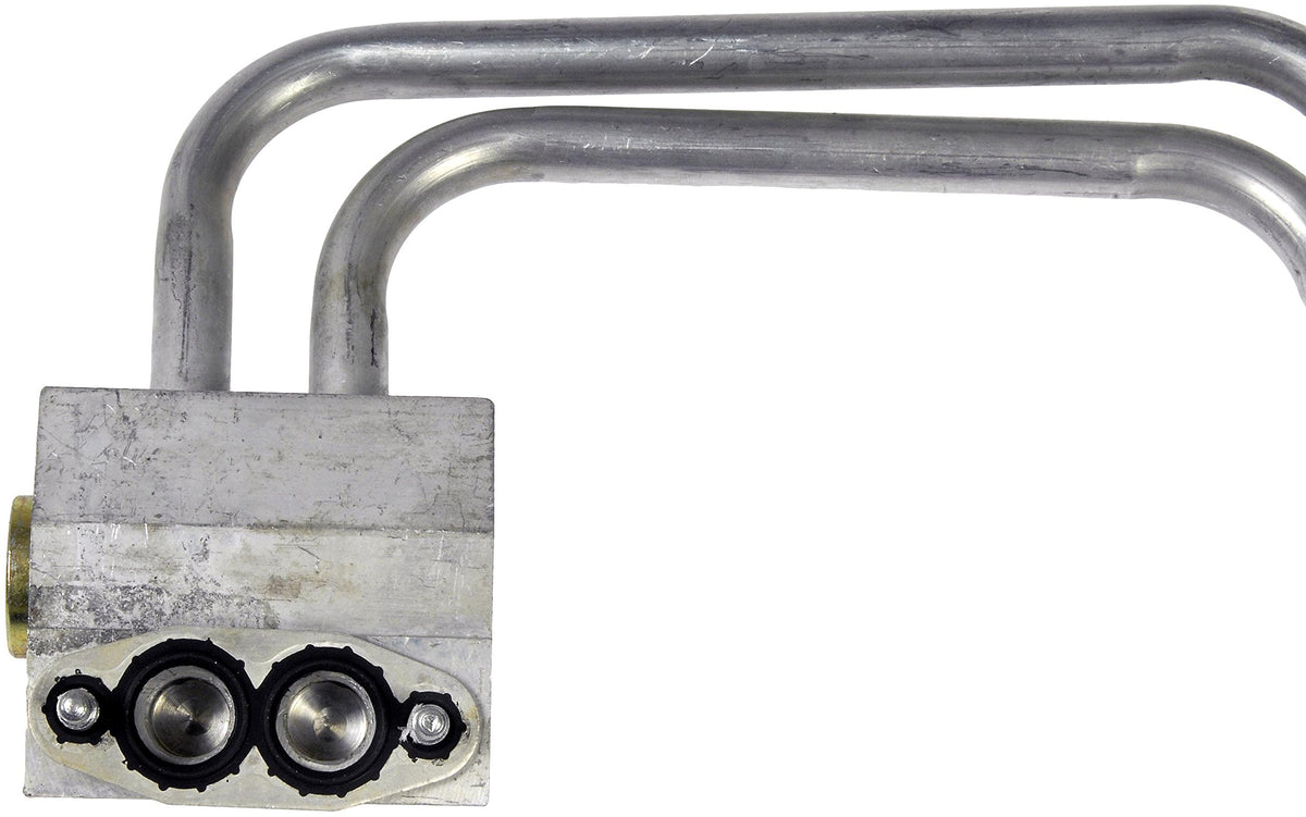 DORMAN 625-209 Dorman 625-209 Engine Oil Cooler Hose Assembly
