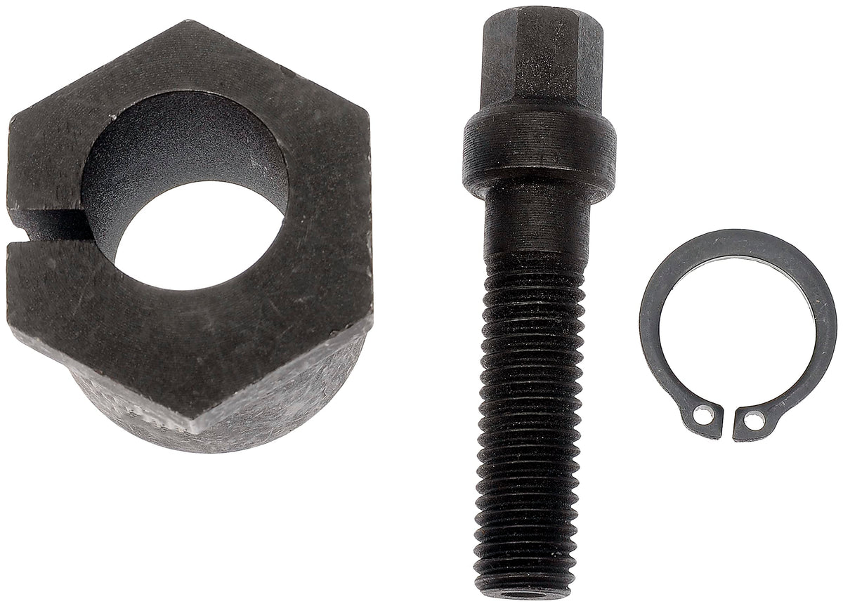 DORMAN AK8974PR Dorman Premium AK8974PR Alignment Caster/Camber Cam Compatible with Select Ford/Mazda Models