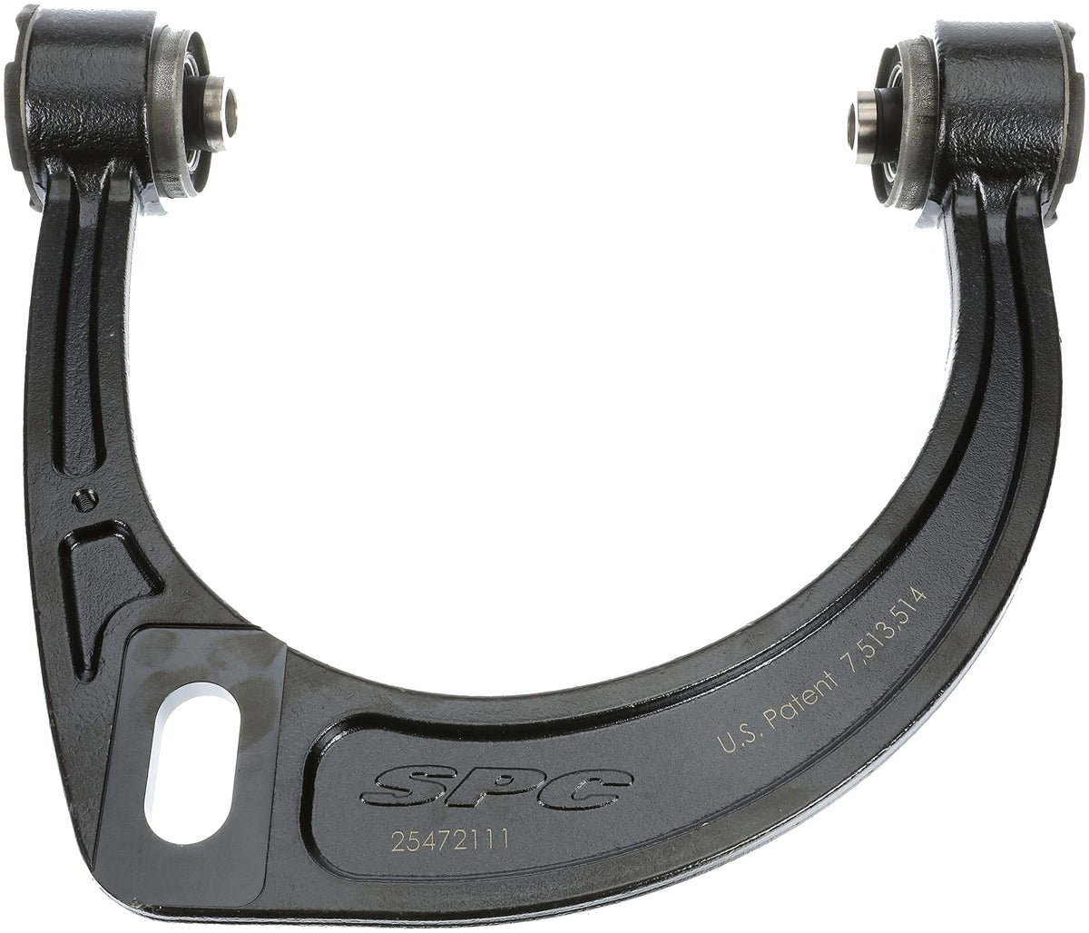 Dorman 528-312 Passenger Side Upper Alignment Caster/Camber
