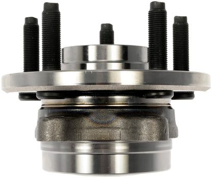 Dorman 951-804 WHEEL HUB AND BEARING ASSEMBLY-REAR