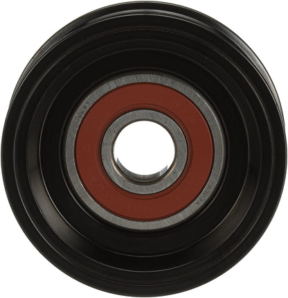 Gates 36230 DriveAlign Belt Drive Idler/Tensioner Pulley