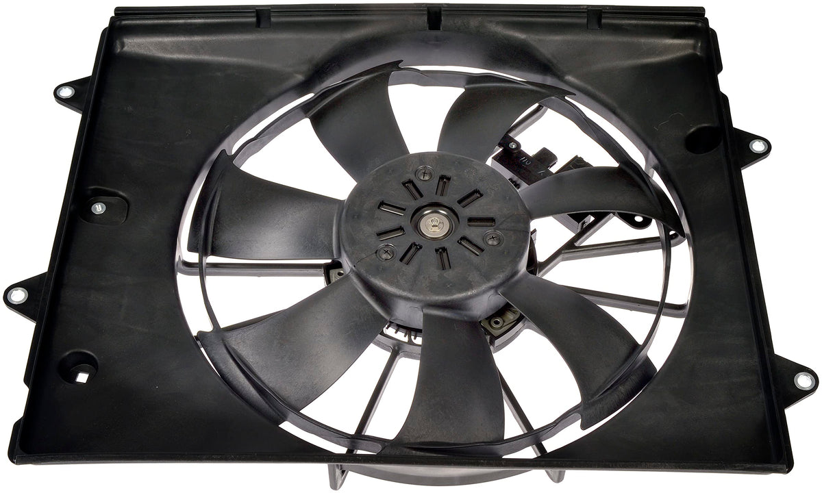 DORMAN 621-967 Dorman 621-967 Engine Cooling Fan Assembly