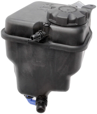 DORMAN 603-755 Dorman 603-755 Pressurized Coolant Reservoir with Cap Compatible with Select BMW Models
