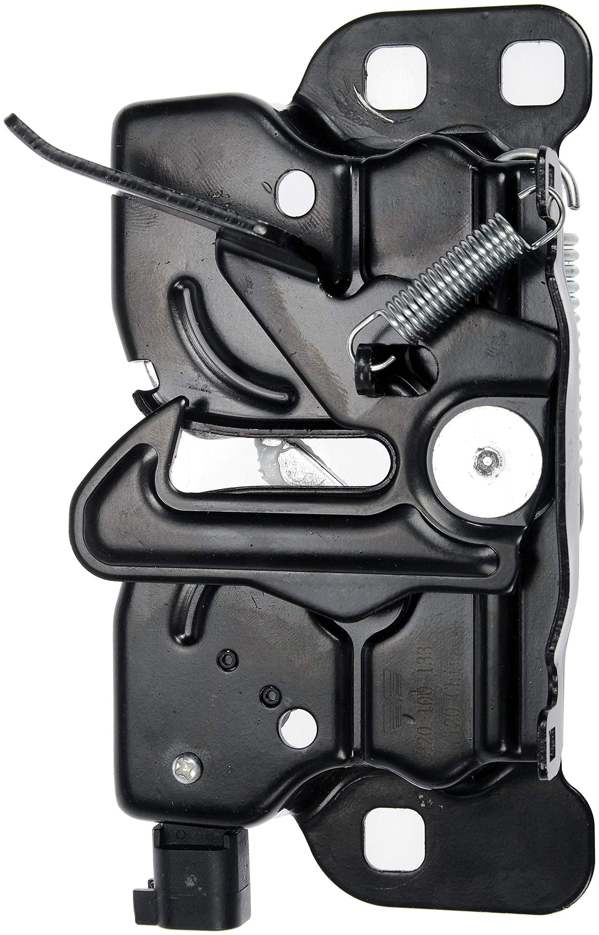DORMAN 820-100 Dorman 820-100 Hood Latch Assembly
