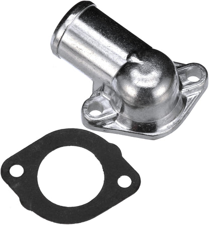 Gates CO34995 ENGINE COOLANT WATER OUTLET