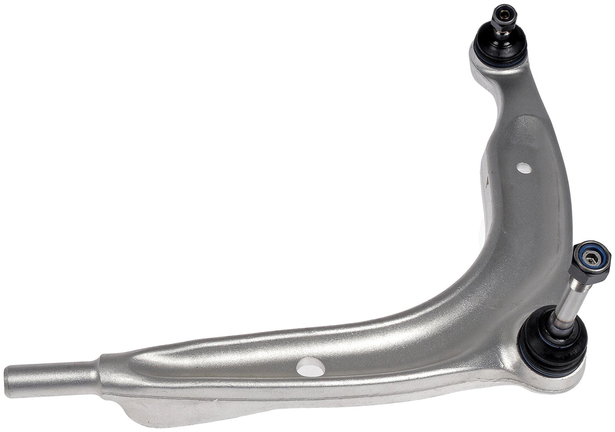 DORMAN 524-733 Dorman 524-733 Front Driver Side Lower Suspension Control Arm and Ball Joint Assembly Compatible with Select BMW Models