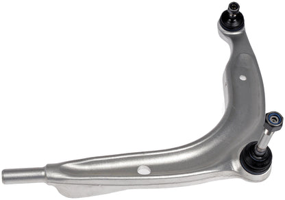 DORMAN 524-733 Dorman 524-733 Front Driver Side Lower Suspension Control Arm and Ball Joint Assembly Compatible with Select BMW Models