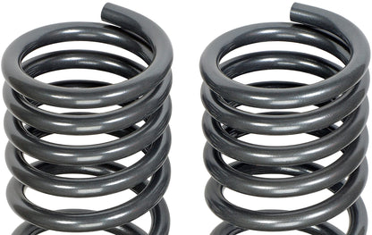 Dorman 929-927 Rear Heavy Duty Coil Spring Upgrade