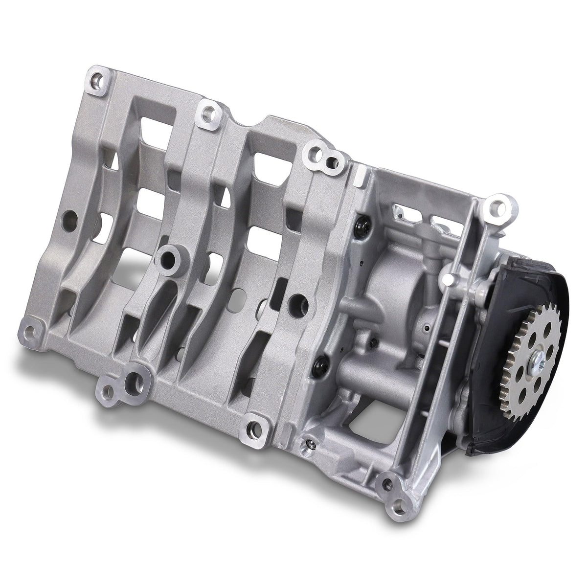 Hella 7.24808.29.0 OIL AND VACUUM PUMP