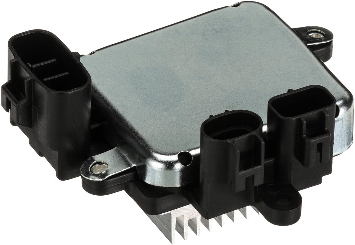 Gates FCM111 ENGINE COOLING FAN MODULE