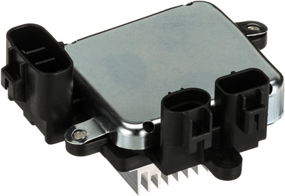 Gates FCM111 ENGINE COOLING FAN MODULE