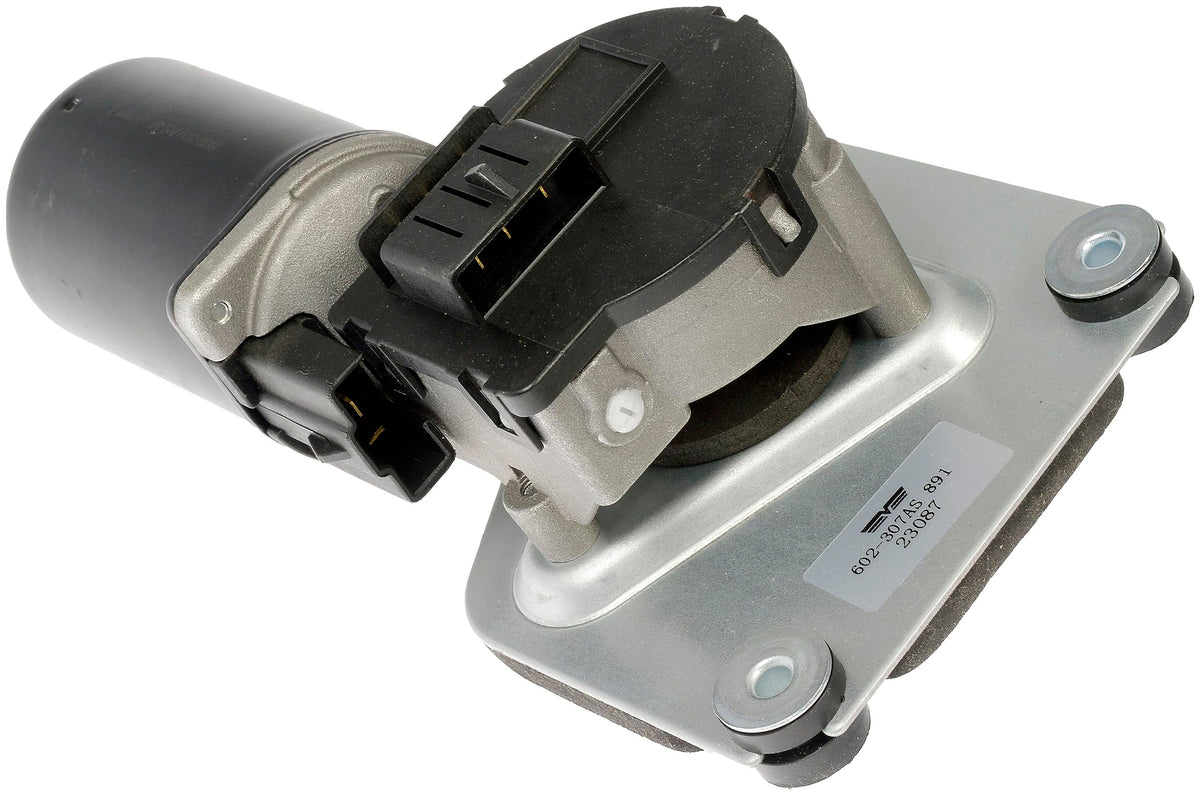 Dorman 602-307AS Windshield Wiper Motor and Linkage Assembly