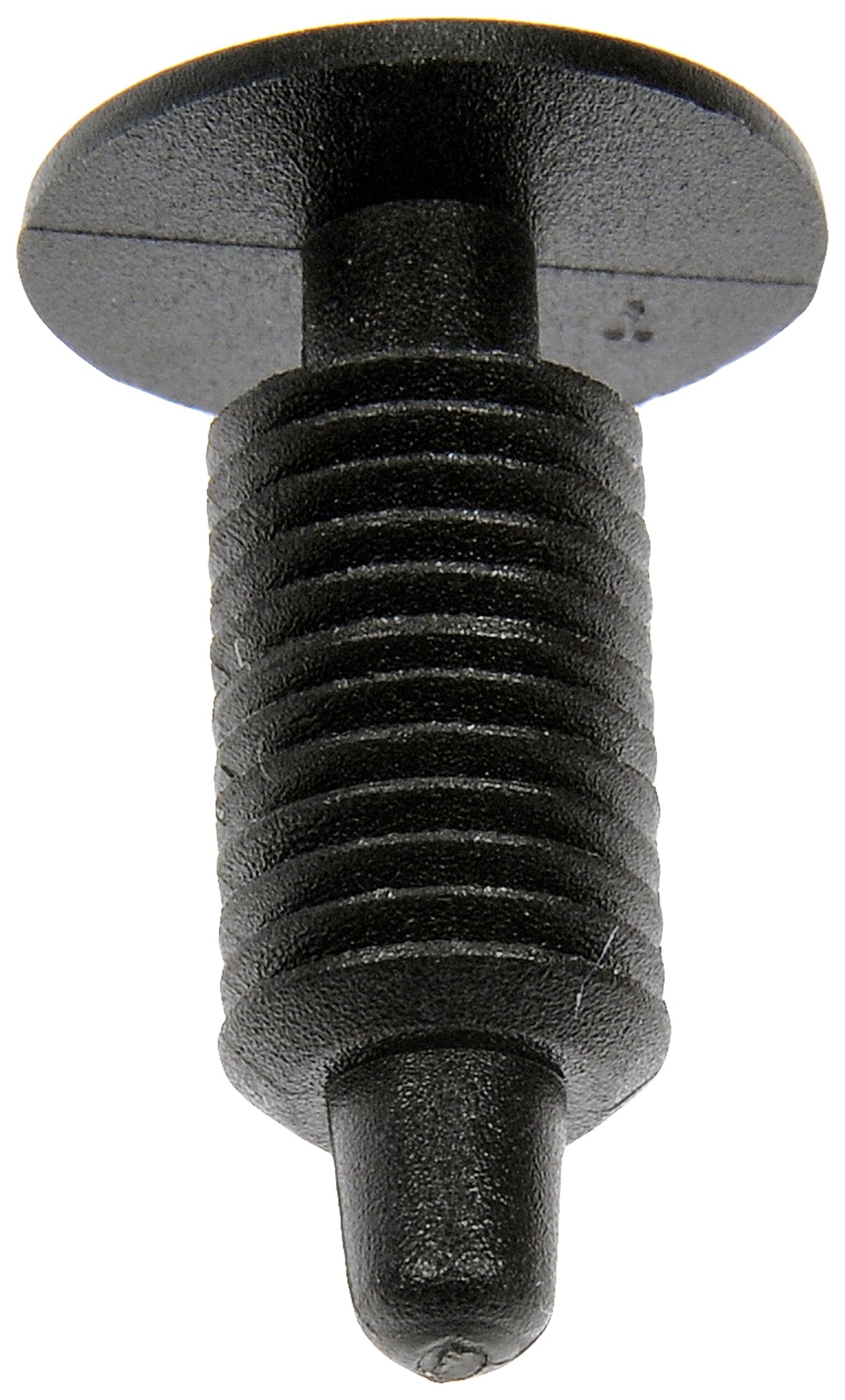 DORMAN 963-004D Dorman 963-004D Panel Retainer for GM - Black, 3 Pack