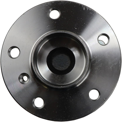 BECK ARNLEY 051-6475 Beck/Arnley 051-6475 Hub & Bearing Assembly