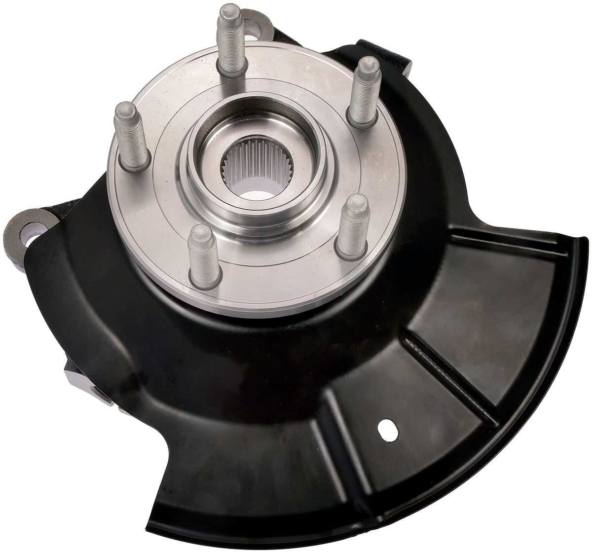 Dorman 686-265 Front Driver Side Loaded Knuckle