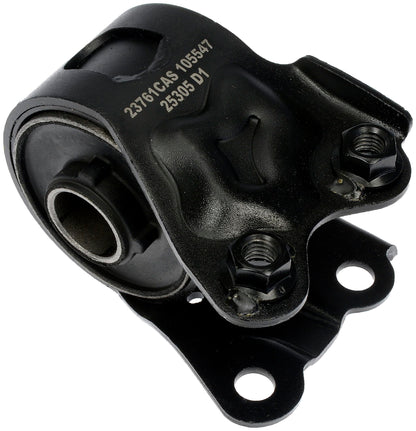 DORMAN CAS86034 Dorman CAS86034 Front Passenger Side Lower Suspension Control Arm Support Bracket Compatible with Select Ford/Lincoln Models
