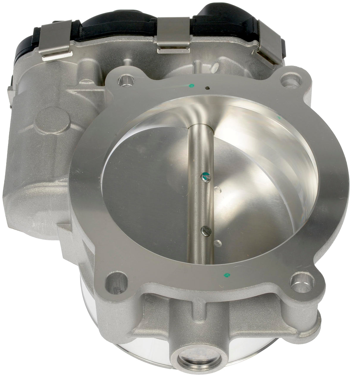 DORMAN 977-316 Dorman 977-316 Electronic Throttle Body Compatible with Select Models (OE FIX)