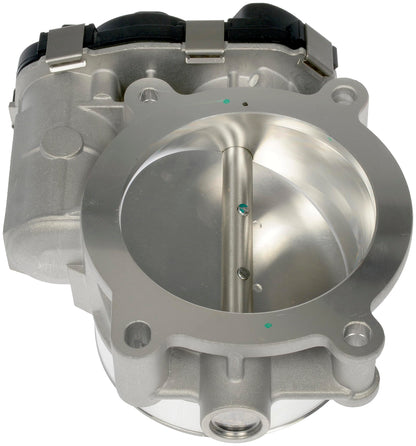 DORMAN 977-316 Dorman 977-316 Electronic Throttle Body Compatible with Select Models (OE FIX)