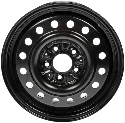 Dorman 939-227 16 x 6.5 in. Steel Wheel