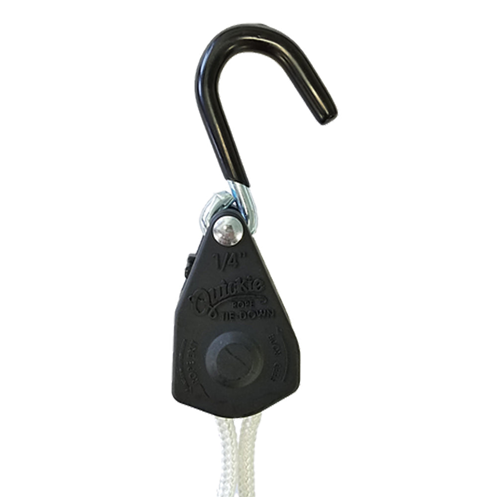 Carver 61020 Boat Cover Rope Ratchet