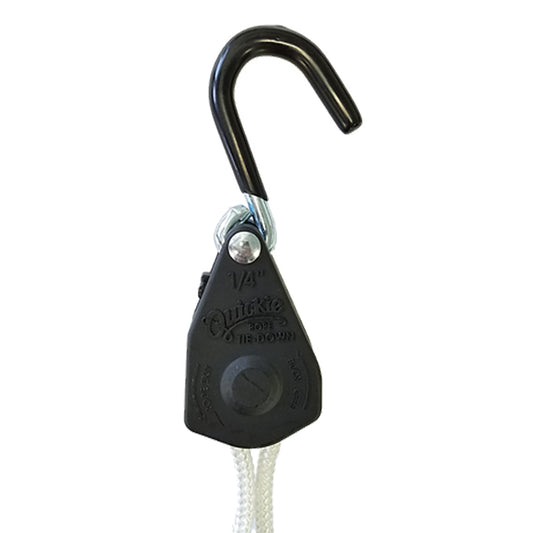 Carver 61020 Boat Cover Rope Ratchet