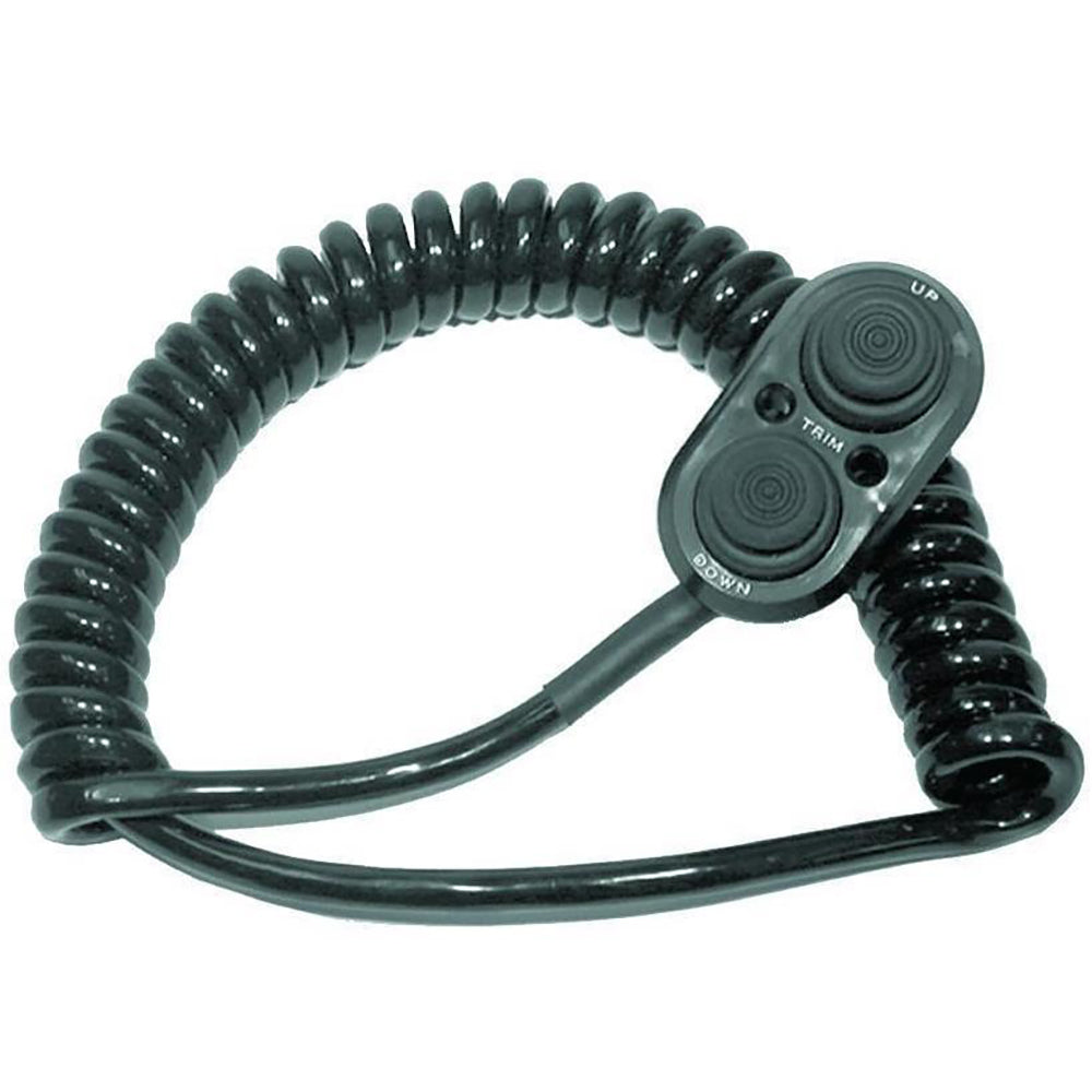 T-H Marine ST-1-DP Steering Trim Control Unit