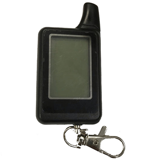 T-H Marine TWAR-1-DP Additional Remote Control Unit f/2-Way Boat