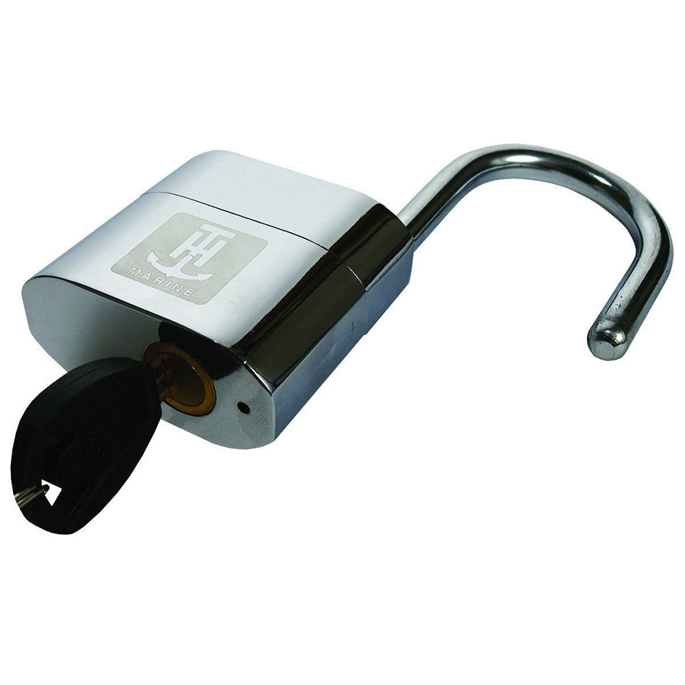 T-H Marine LB-TLRLCK-DP BANSHEE&trade; Alarm Padlock