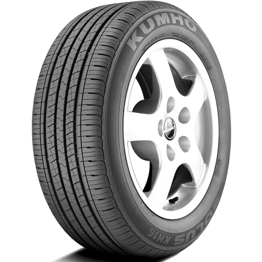 Kumho Solus KH16 155/60R15 tire