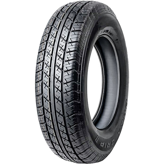 Achilles Dura Grip II 1.65R13C tire