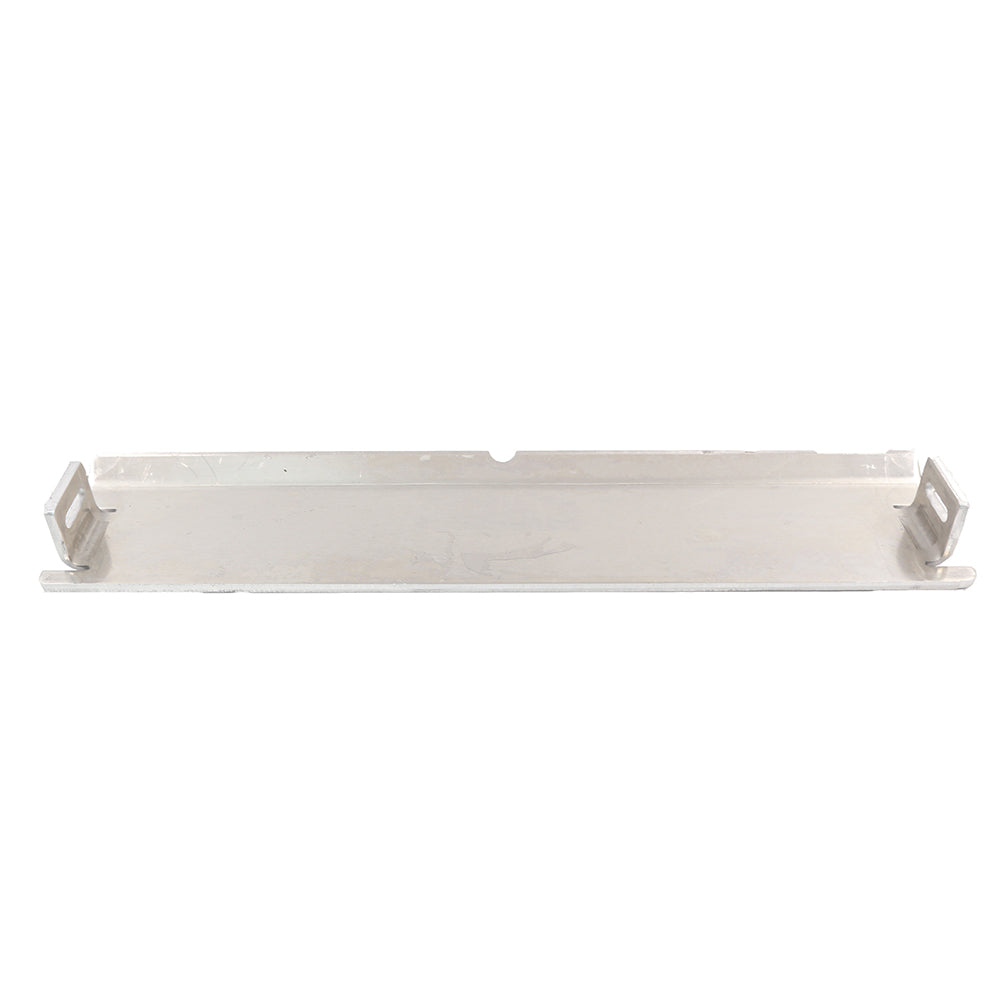 T-H Marine AHJHSP-8V-DP 8" Atlas Series Hot Shot&trade; Jack Plate Hole