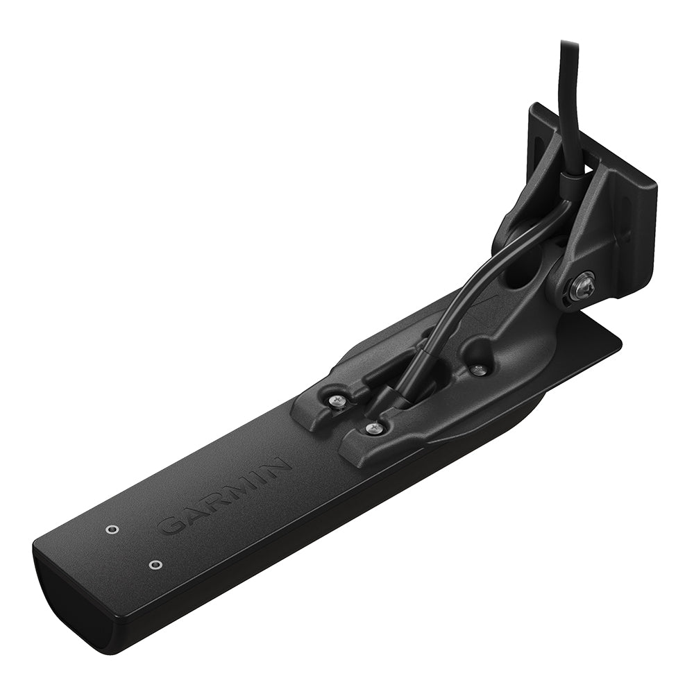 Garmin 010-13072-00 Transom Mount Transducer