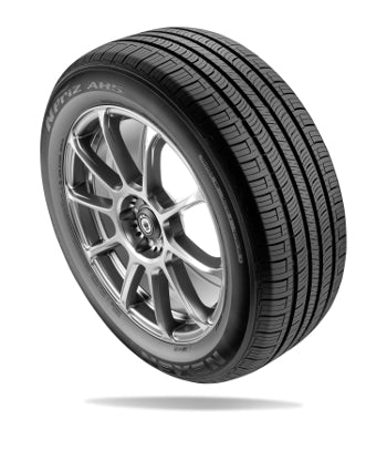 Nexen N'Priz AH5 195/60R14 tire