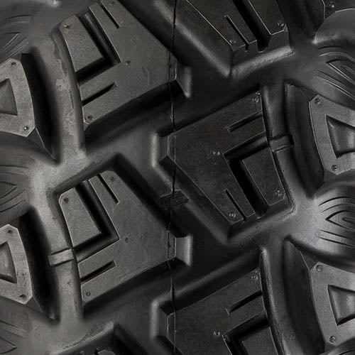 Carlisle Versa Trail ATR 26x9R12 tire