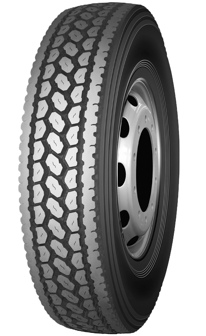 Taitong HS268 12R24 tire