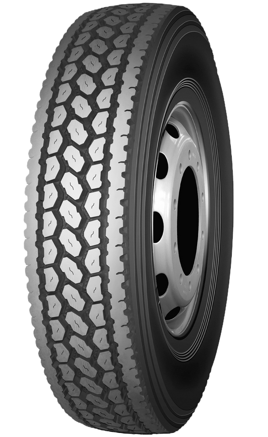 Taitong HS268 12R24 tire