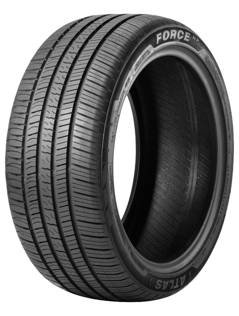 Atlas Force HP 225/55R17 tire