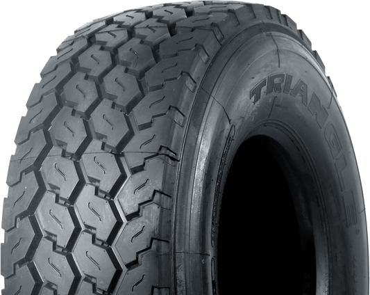 Triangle TR658 445/65R22.5 tire
