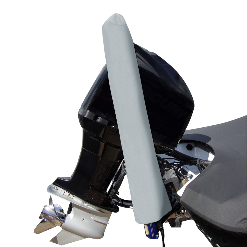 Carver 6000-10S-11 Sun-DURA&reg; 10' Power Pole Cover