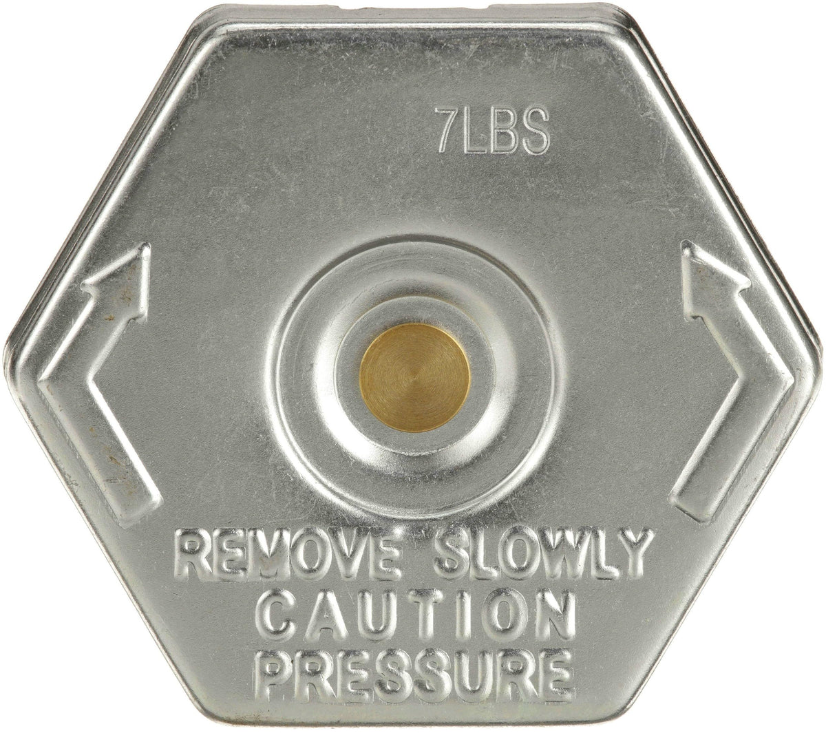 Gates 31308 Heavy-Duty Radiator Cap
