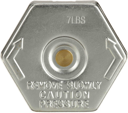 Gates 31308 Heavy-Duty Radiator Cap