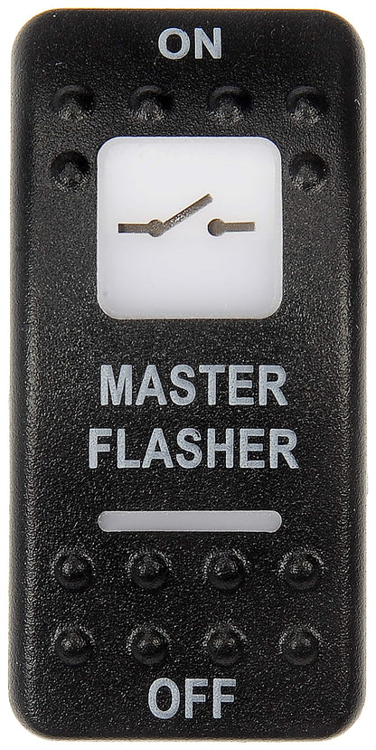 Dorman 090-1011 Rocker Switch Cover