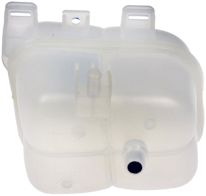 DORMAN 603-332 Dorman 603-332 Front Pressurized Coolant Reservoir with Cap Compatible with Select BMW / Mini Models