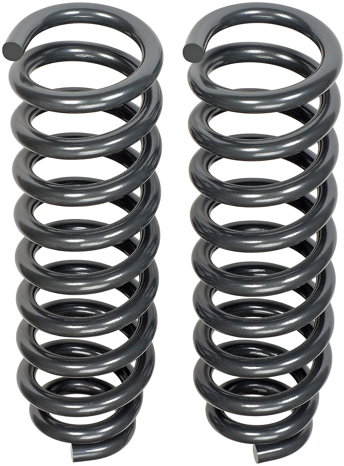 Dorman 929-954 Front Heavy Duty Coil Spring Upgrade