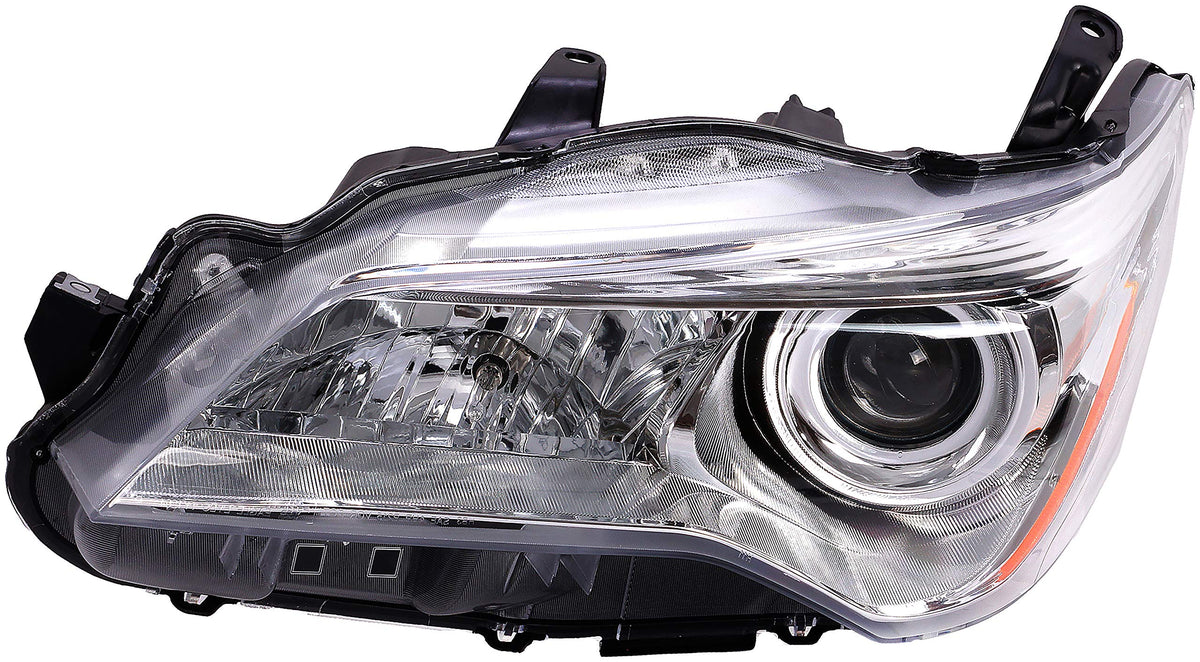Dorman 1592509 Front Driver Side Headlight Assembly