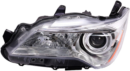 Dorman 1592509 Front Driver Side Headlight Assembly