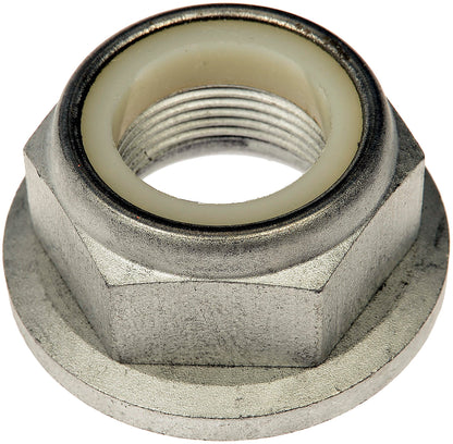 DORMAN 686-263 Dorman 686-263 Front Driver Side Loaded Knuckle Compatible with Select Ford/Lincoln Models (OE FIX)