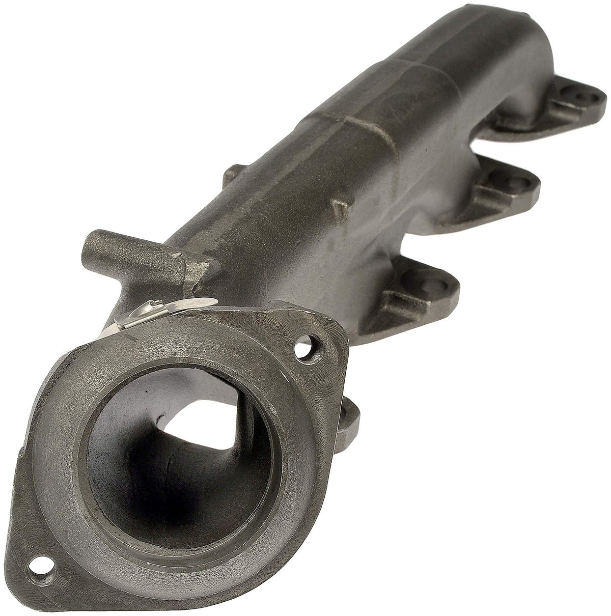 DORMAN 674-988 Dorman 674-988 Passenger Side Exhaust Manifold Kit - Includes Required Gaskets and Hardware Compatible with Select Ford Models